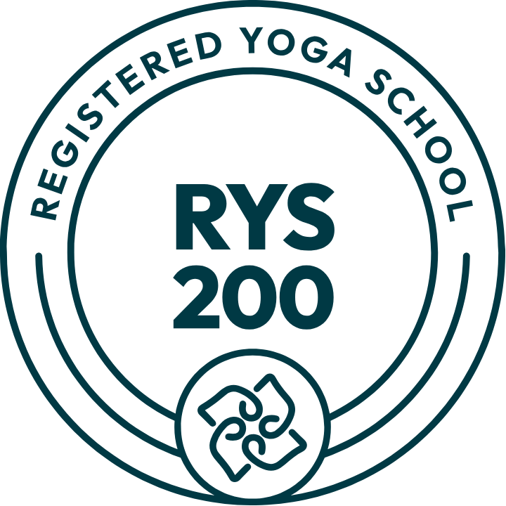 RYS 200 — Registered Yoga School