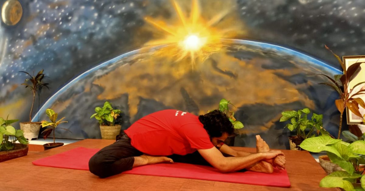Yoga for Knee Pain and Arthritis — Safe Practices That Actually Help