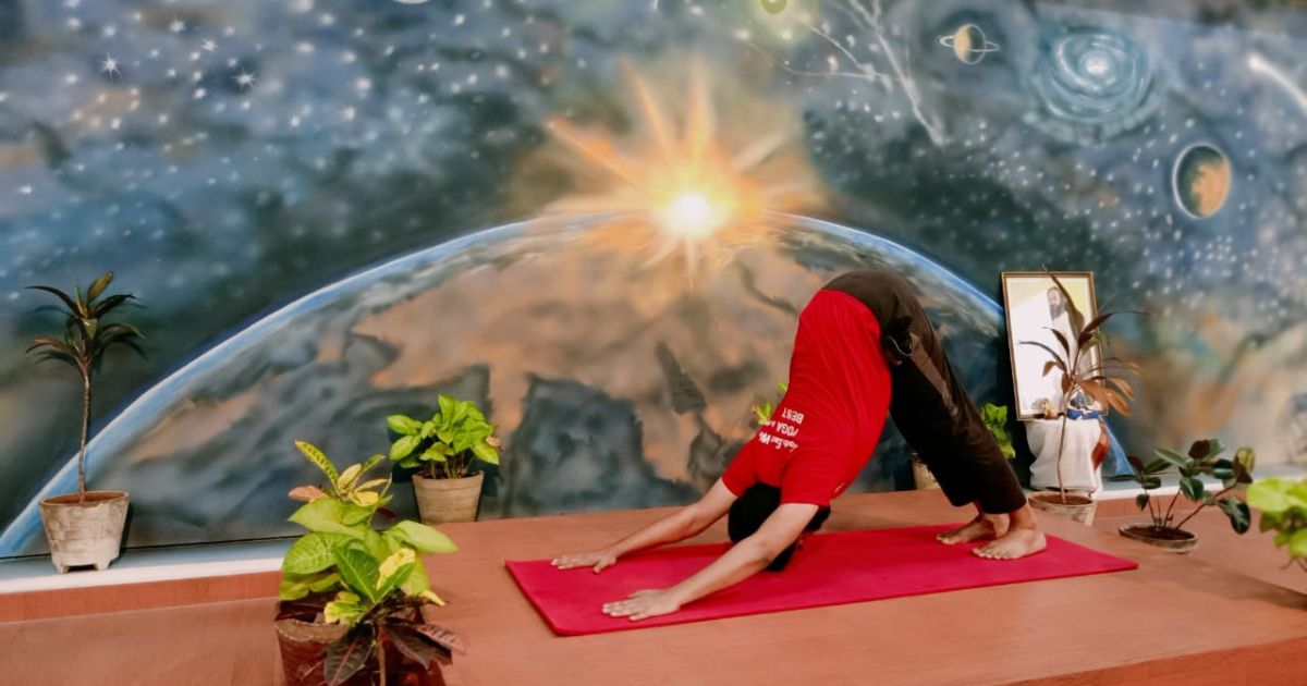 How to Become a Certified Yoga Teacher in India — Complete Guide 2026