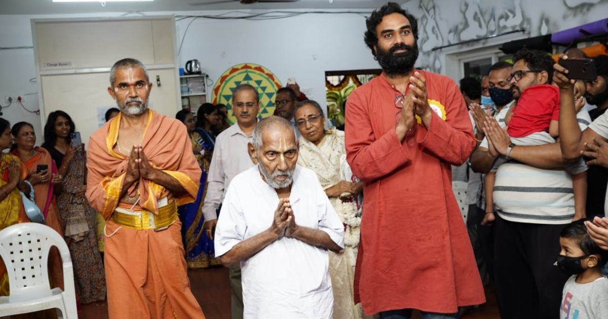Best Yoga Studio in Hyderabad — How to Choose the Right One