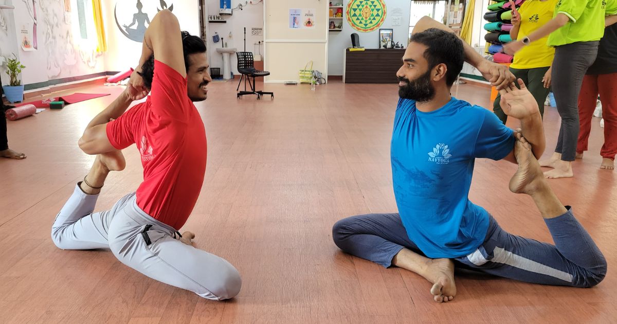 Yoga for Back Pain — What Helps, What Hurts, and What Actually Works