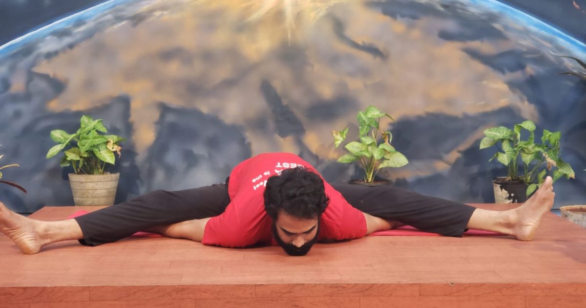 Hatha vs Vinyasa vs Ashtanga — What's the Difference?