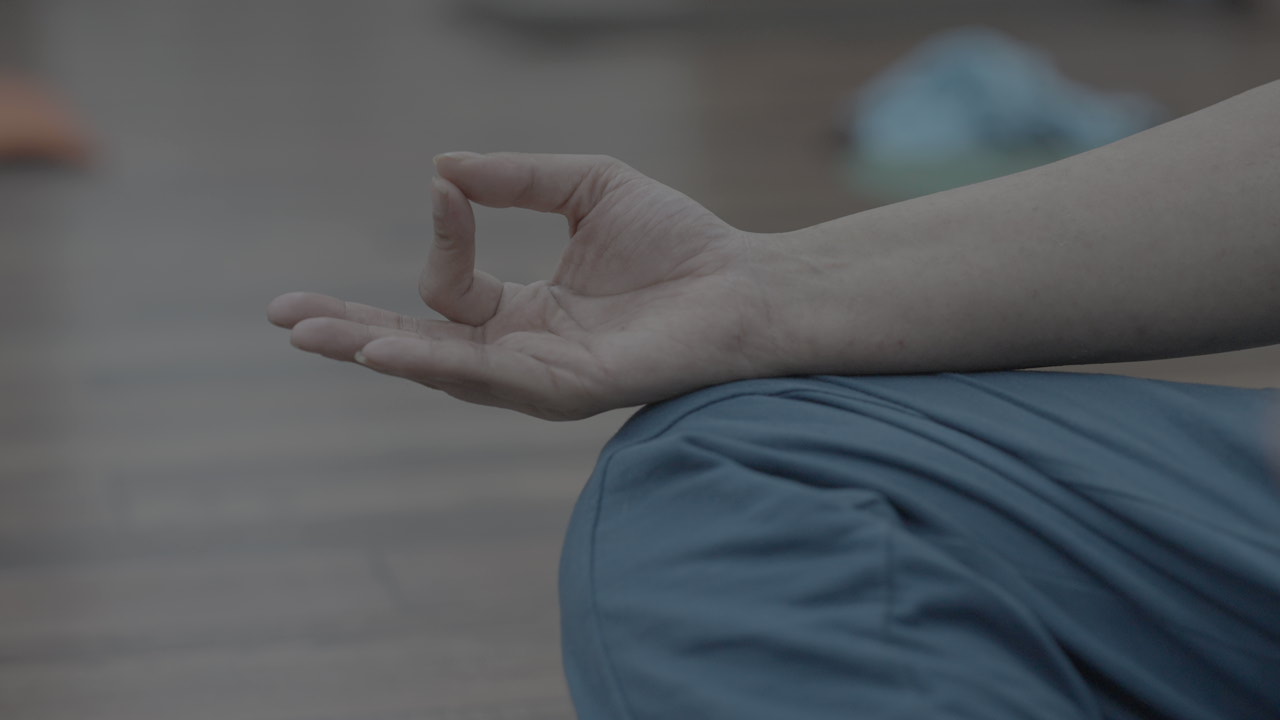Yoga for Diabetes — Managing Blood Sugar Naturally