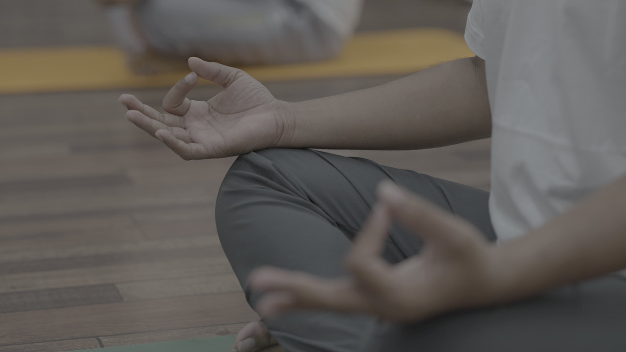 Yoga for Thyroid — Poses and Pranayama That Actually Help