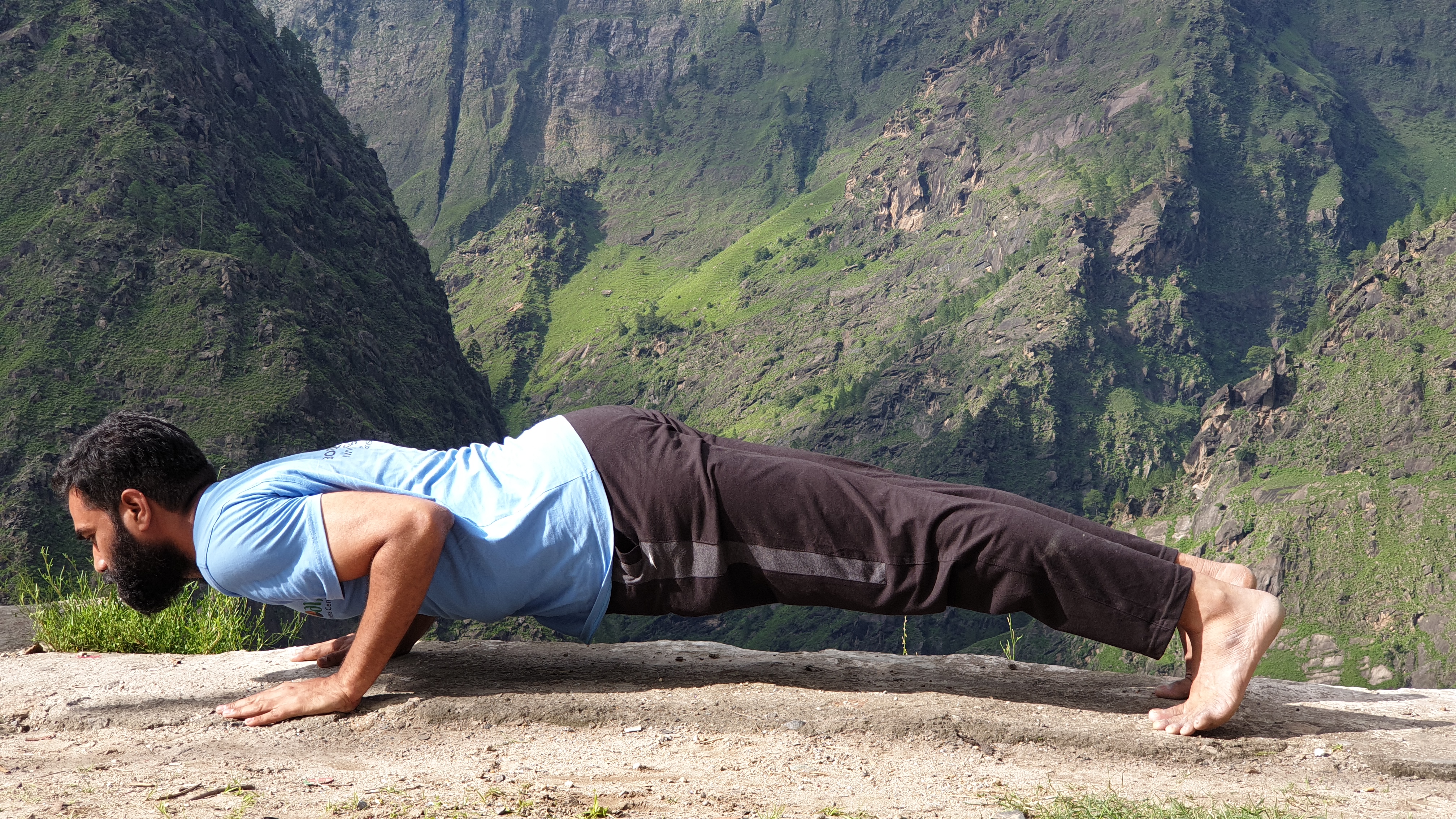How Many Surya Namaskars a Day for Weight Loss — The Real Answer