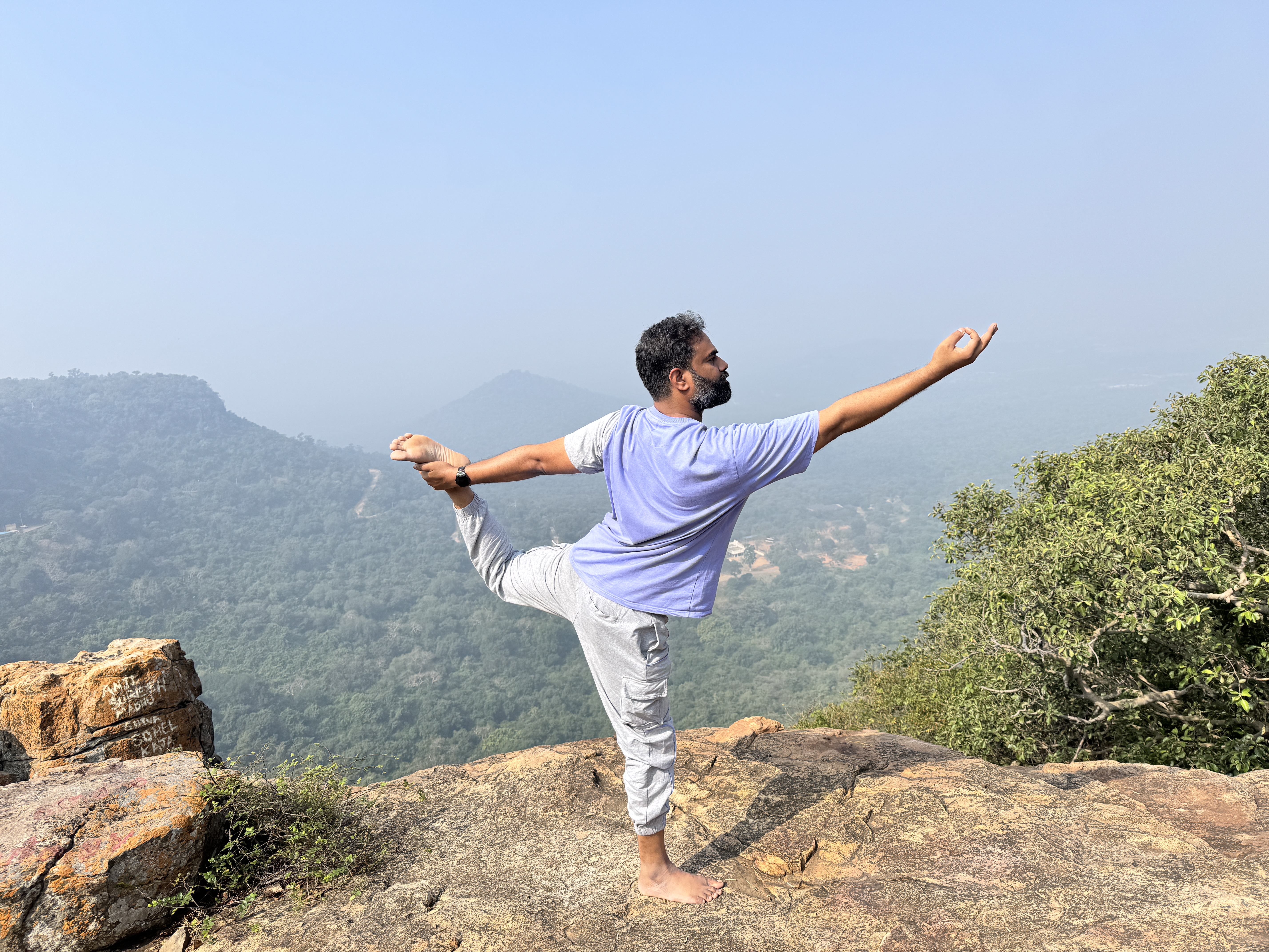 Yoga for Weight Loss — Why It Works When the Gym Doesn't