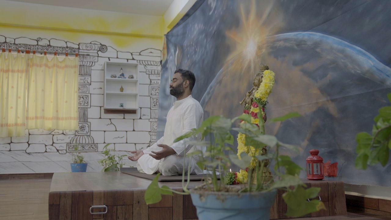Patanjali's 8 Limbs of Yoga — A Modern Explanation