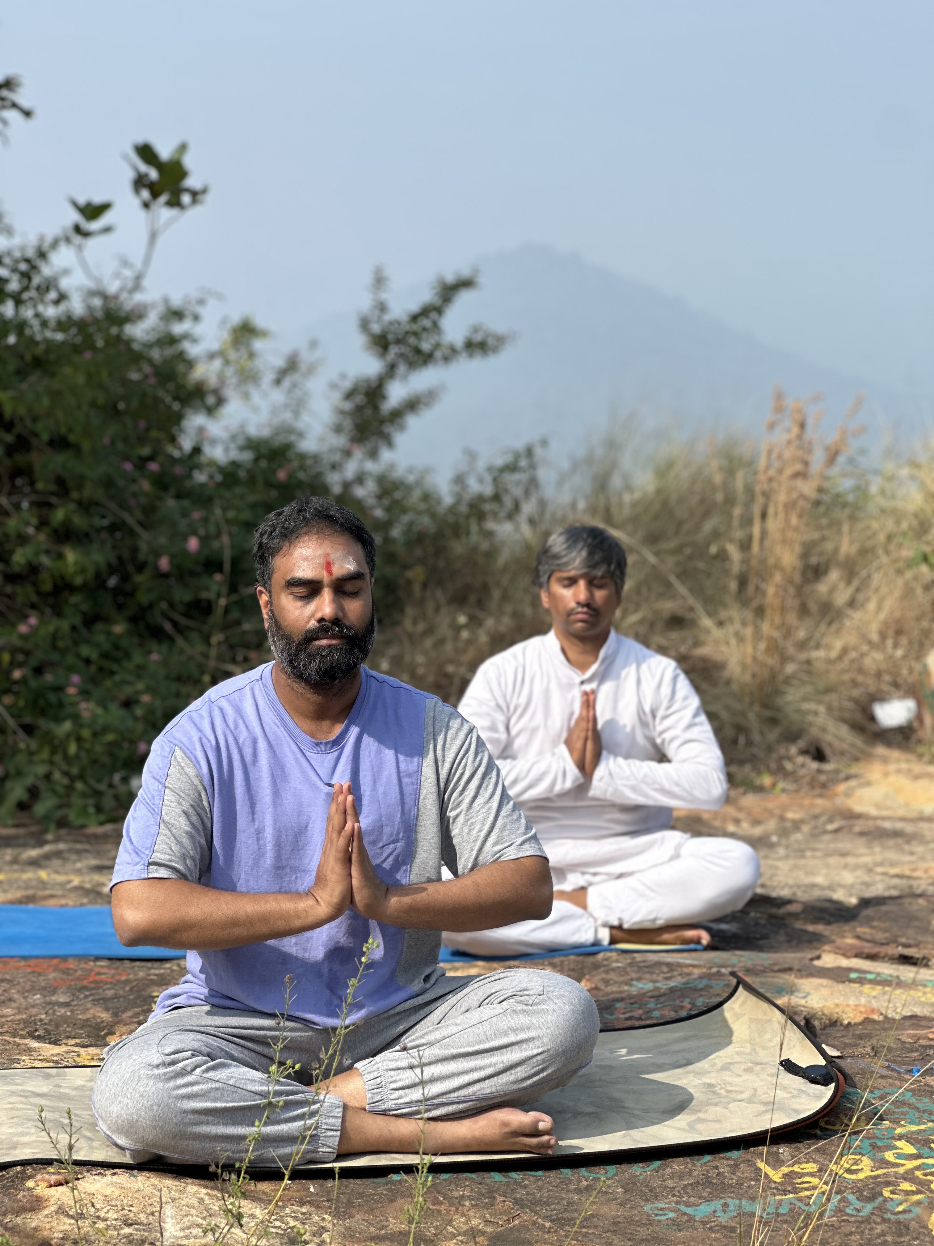 Yoga for Blood Pressure — Can It Replace Medication?